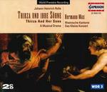 Rolle: Thirza and her Sons