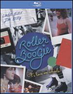 Roller Boogie [Blu-ray]