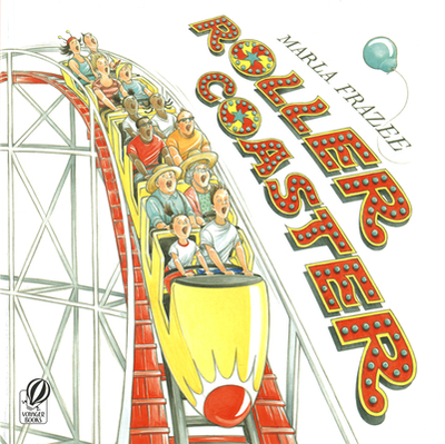 Roller Coaster - 