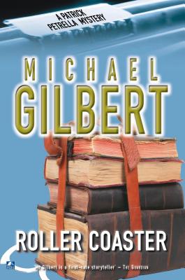 Roller-Coaster - Gilbert, Michael