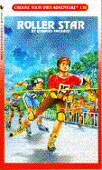 Roller Star - Packard, Edward