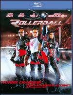 Rollerball [Blu-ray] - John McTiernan
