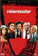Rollercoaster - James Goldstone