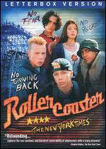 Rollercoaster - Scott Smith