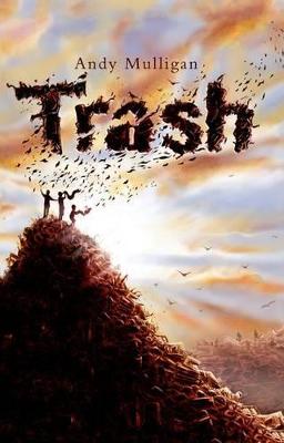 Rollercoasters Trash - Mulligan