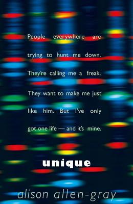 Rollercoasters: Unique - Allen-Gray, Alison