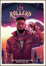 Rollers - Isaiah Smallman