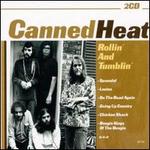 Rollin & Tumblin [2 Bonus Tracks]
