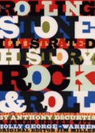 Rolling Stone Illustrated History of Rock