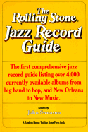 Rolling Stone Jazz Record Guide - Swenson, John, Fr. (Editor)