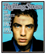 Rolling Stone: The Complete Covers, 1967-1997