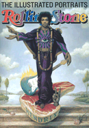 Rolling Stone: The Illustrated Portraits