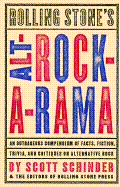 Rolling Stone's Alt-Rock-A-Rama
