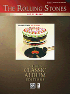 Rolling Stones -- Let It Bleed: Authentic Guitar Tab