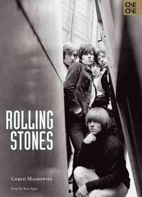 Rolling Stones (One On One) - Egan