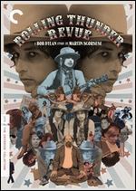 Rolling Thunder Revue: A Bob Dylan Story by Martin Scorsese