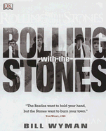 Rolling with the Stones