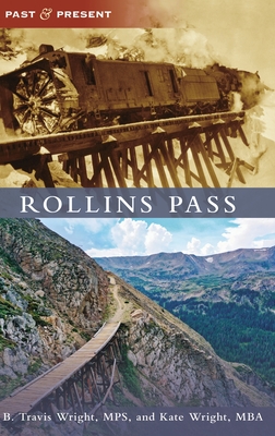 Rollins Pass - Wright, B Travis