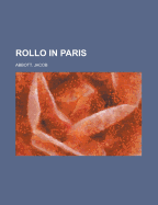 Rollo in Paris