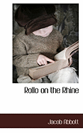 Rollo on the Rhine