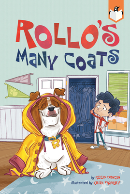 Rollo's Many Coats - Duncan, Reed