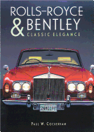 Rolls-Royce & Bentley