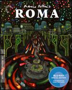 Roma [Criterion Collection] [Blu-ray]