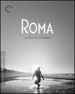 Roma [Criterion Collection] [Blu-ray]