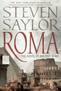 Roma: The Novel of Ancient Rome