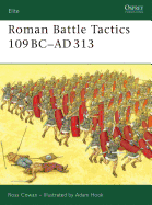 Roman Battle Tactics 109bc-Ad313