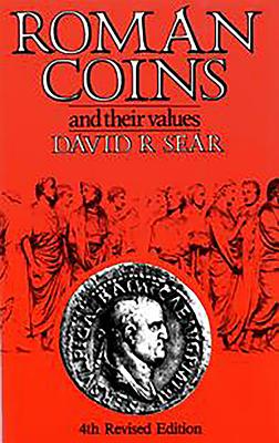 Roman Coins and Their Values - Sear, David