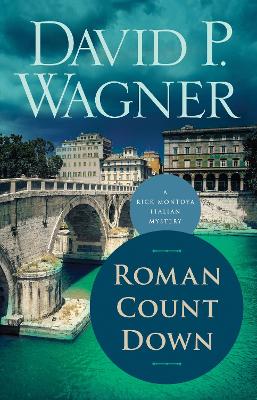 Roman Count Down - Wagner, David P