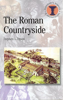 Roman Countryside - Dyson, Stephen L, Professor