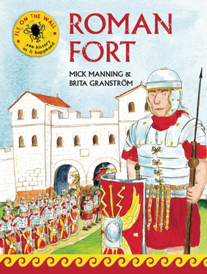 Roman Fort - 