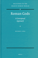 Roman Gods: A Conceptual Approach
