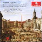 Roman Handel