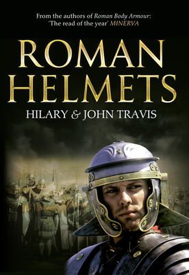 Roman Helmets - Travis