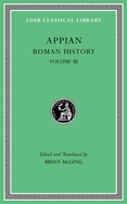 Roman History, Volume III