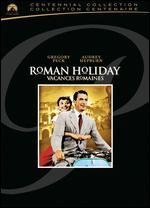 Roman Holiday [Centennial Collection] [2 Discs]