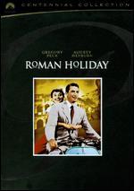 Roman Holiday [Paramount Centennial Collection] [2 Discs]