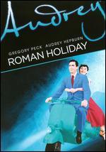 Roman Holiday