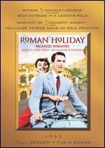 Roman Holiday