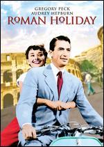 Roman Holiday