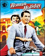 Roman Holiday - William Wyler