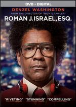 Roman J. Israel, Esq.