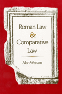 Roman Law & Comparative Law