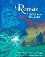 Roman Myths and Legends