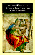 Roman Poets of the Early Empire