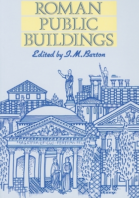 Roman Public Buildings - Barton