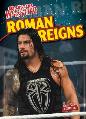Roman Reigns - Proudfit, Benjamin